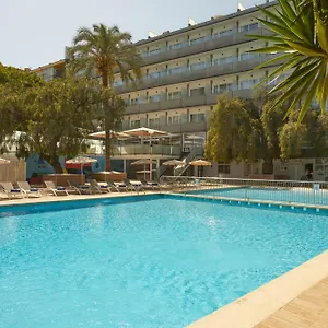 hotel-joan-miro-museum-palma-de-mallorca.allmallorcahotels.com/
