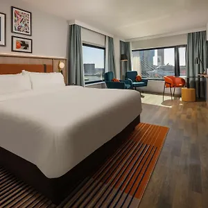 Doubletree By Hilton Centre Holandia